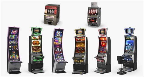 casino slot machine videos|Video Collections .